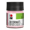Marabu Decormatt, 50ml