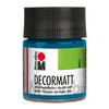Marabu Decormatt, 50ml