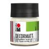 Marabu Decormatt, 50ml