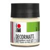Marabu Decormatt, 50ml