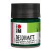 Marabu Decormatt, 50ml