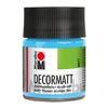 Marabu Decormatt, 50ml
