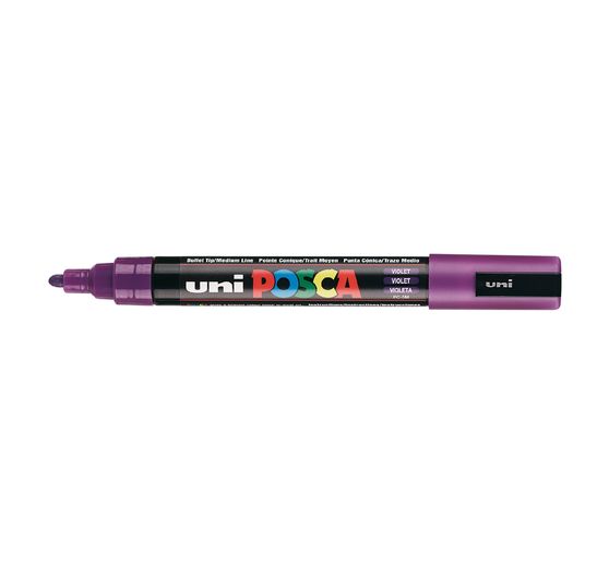 POSCA Marker PC-5M