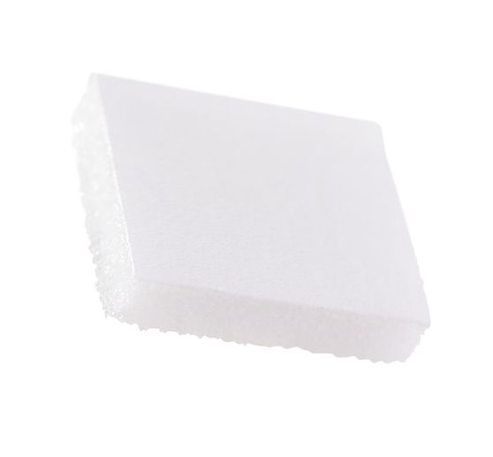 Pastilles adhésives 3D