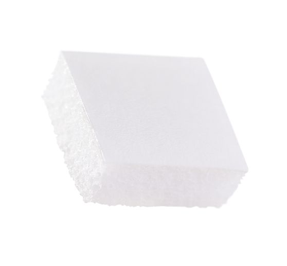 Pastilles adhésives 3D