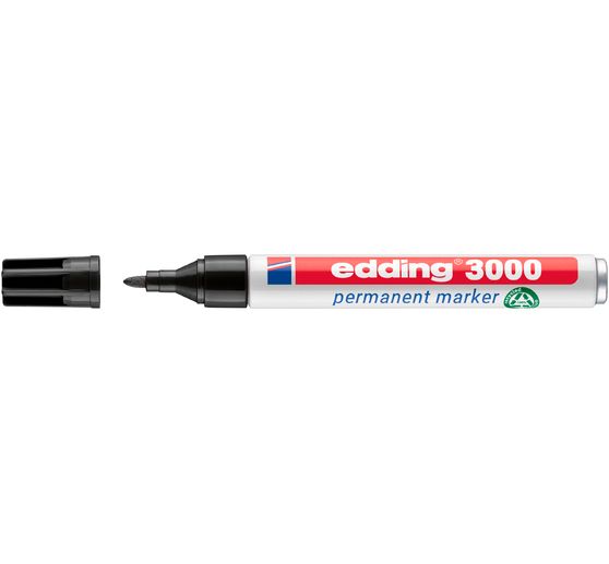 edding 3000 Marqueur permament
