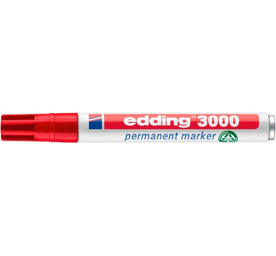 edding 3000 Marqueur permament