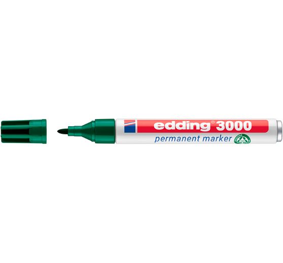 edding 3000 Marqueur permament