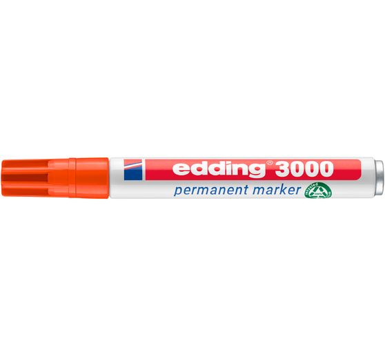 edding 3000 Marqueur permament
