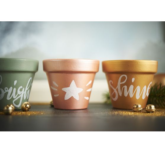 Peinture Viva Decor &laquo; Inka Gold &raquo;