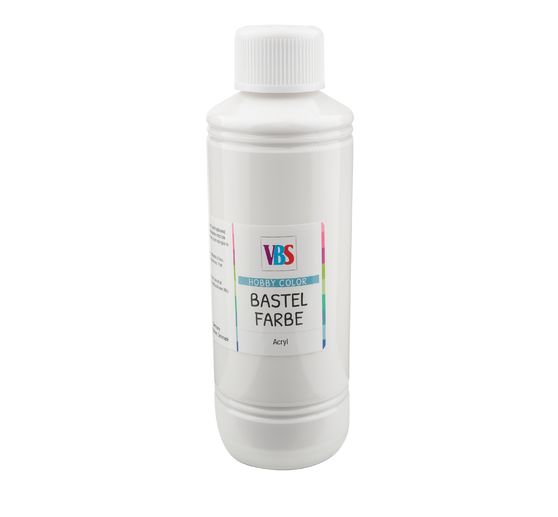 Peinture acrylique VBS, 250 ml