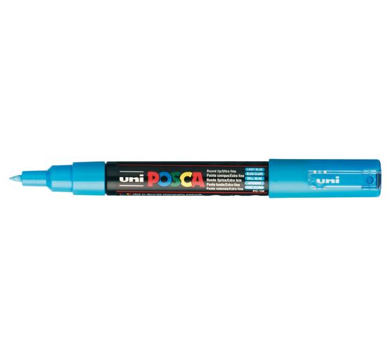 POSCA Marker PC-1MC