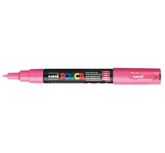 POSCA Marker PC-1MC