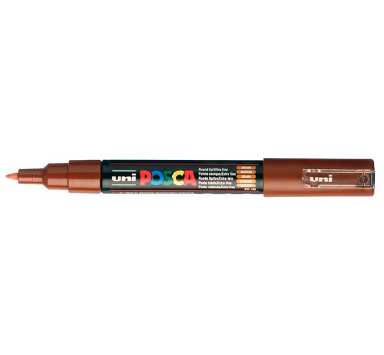 POSCA Marker PC-1MC