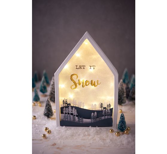 VBS Sternenfolie "Magic Star"