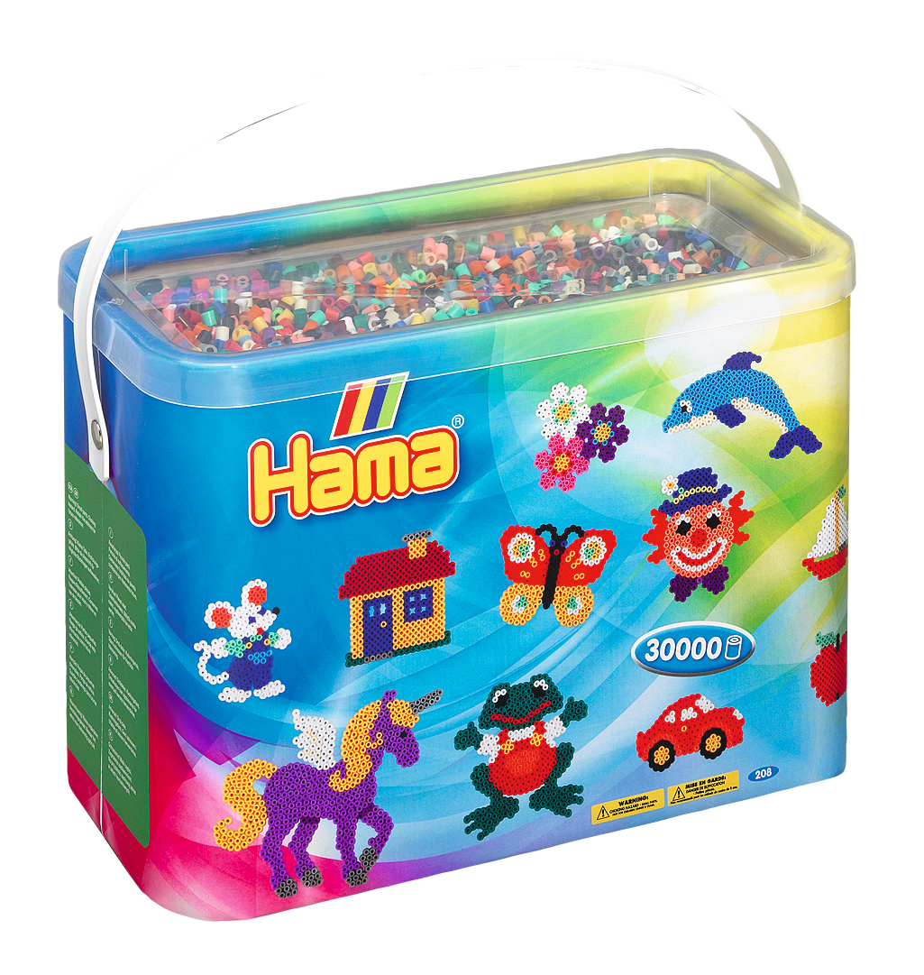 Hama beads sale