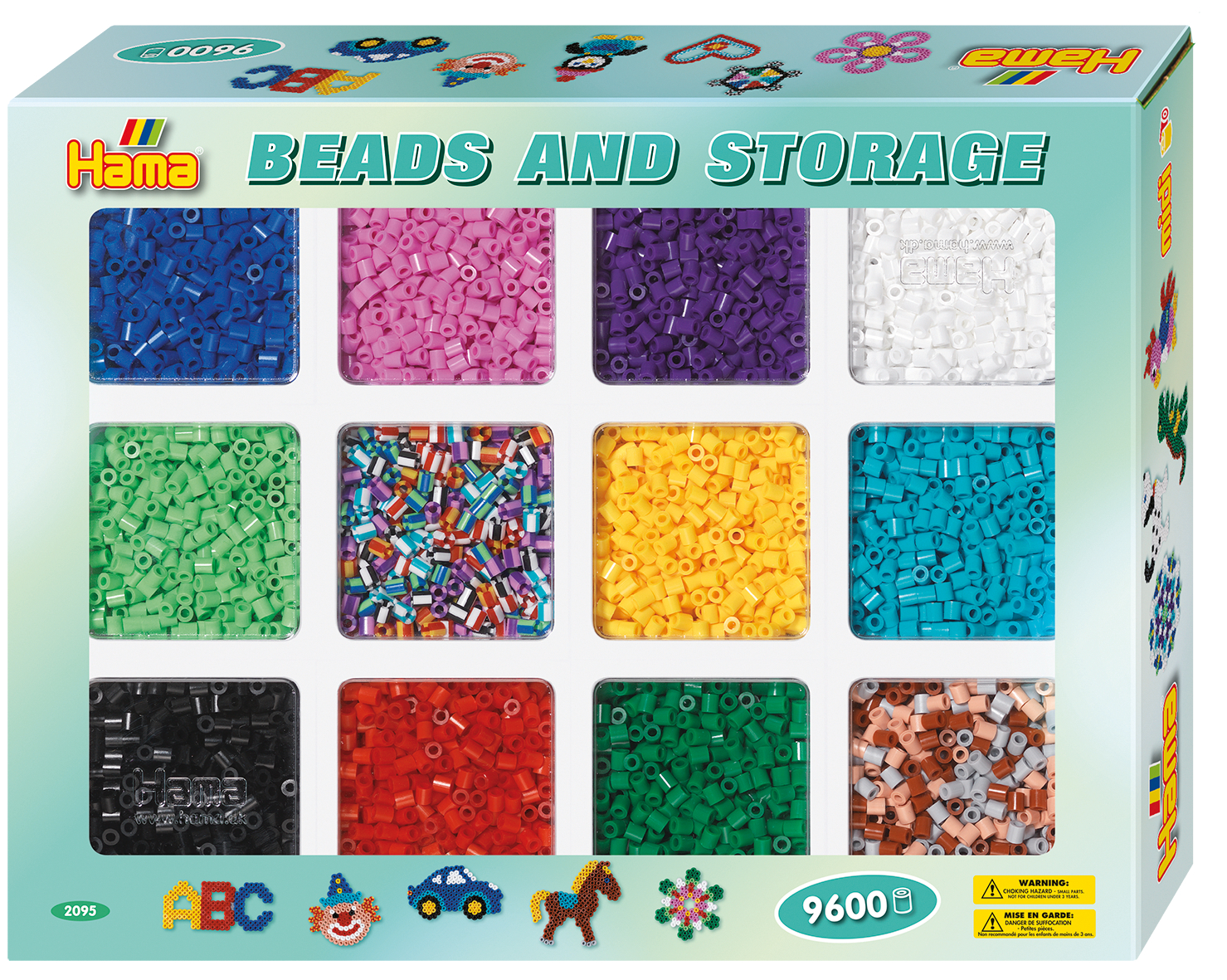 Hama bead deals