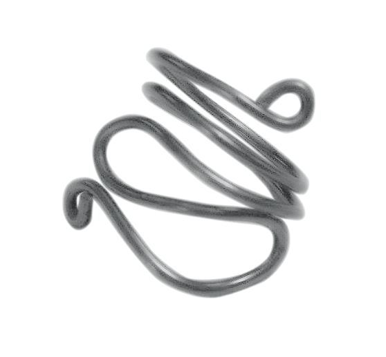 Set baguier & enrouleur