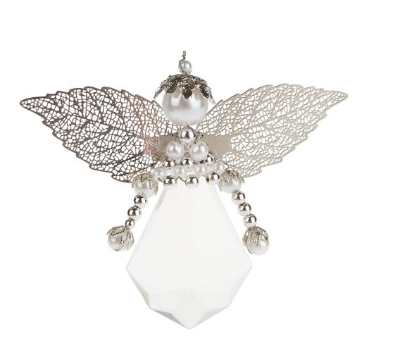 Pearl angel craft kit "Crystal angel"