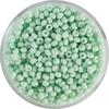 Rocailles, satte Farben, 2,6mm