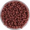 Rocailles, satte Farben, 2,6mm