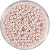 Rocailles, satte Farben, 2,6mm