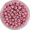 Rocailles, satte Farben, 4,5mm