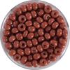 Rocailles, satte Farben, 4,5mm