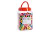 VBS Wood bead mix, 700g