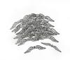 VBS Wing beads, 25 pieces