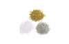 VBS Wax beads assortment "Ø 3 mm", 3.900 pieces