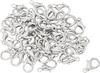 Fermoirs mousquetons VBS « 12 mm », 50 pc.