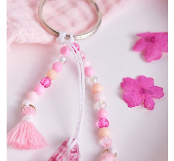 VBS Key ring with snap hook
