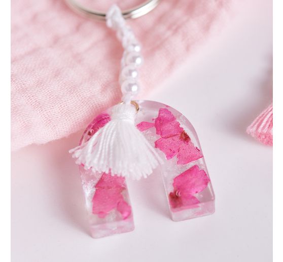 VBS Key ring with snap hook
