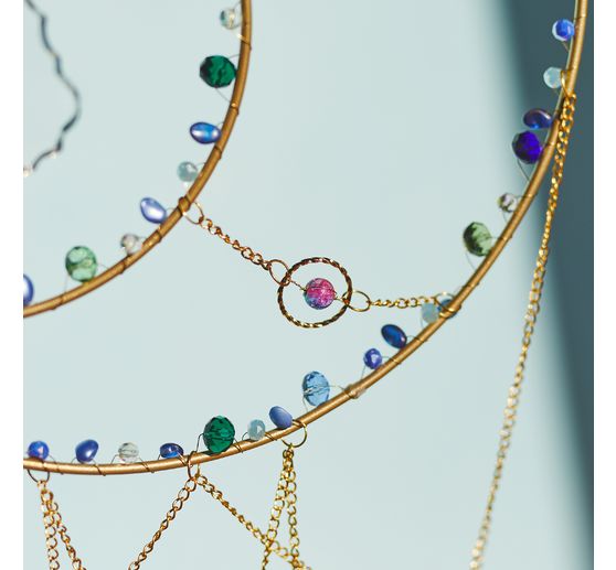 Cha&icirc;ne maille gourmette, 3,2 mm