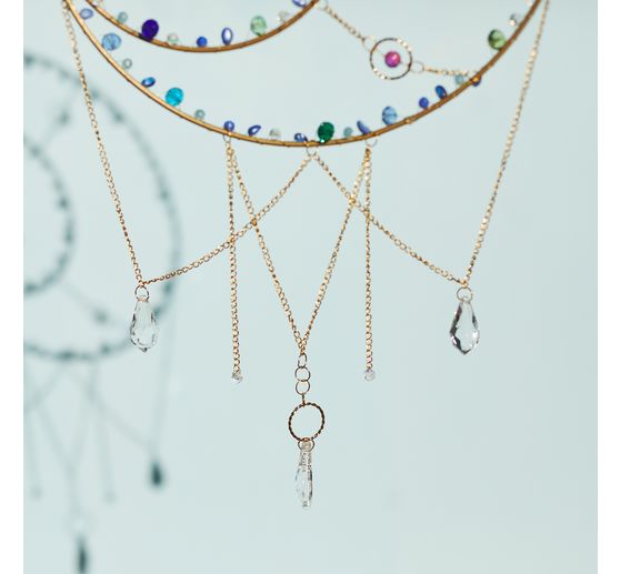 Cha&icirc;ne maille gourmette, 3,2 mm