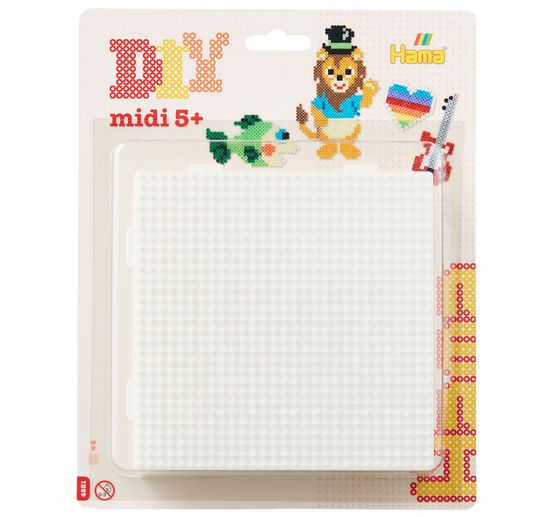 Hama Stiftplatten "Quadrat"