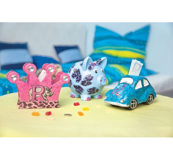 VBS Spardose "Schwein"