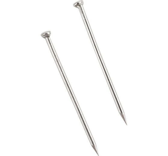 Épingles à tête VBS, 18 mm, 500 g