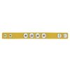Armband "So Cool" Ocker