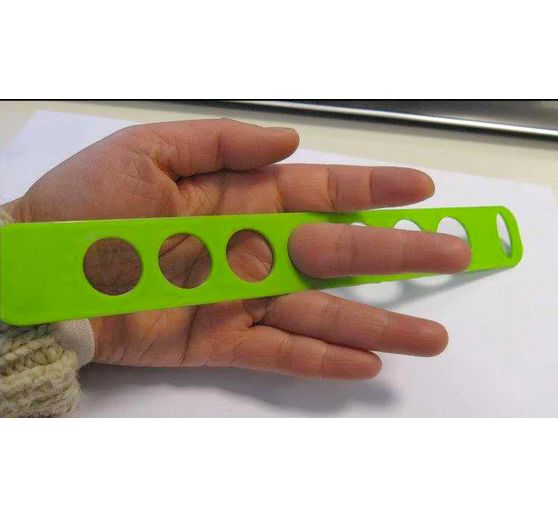 Set baguier & enrouleur
