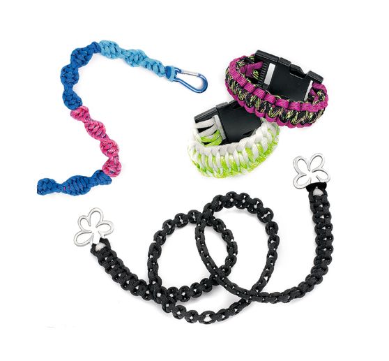 Paracord-Schnur