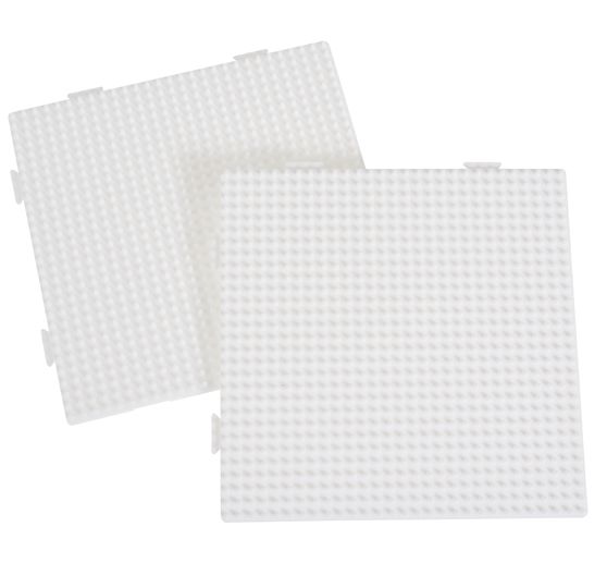 Hama-Stiftplatten "Quadrate"