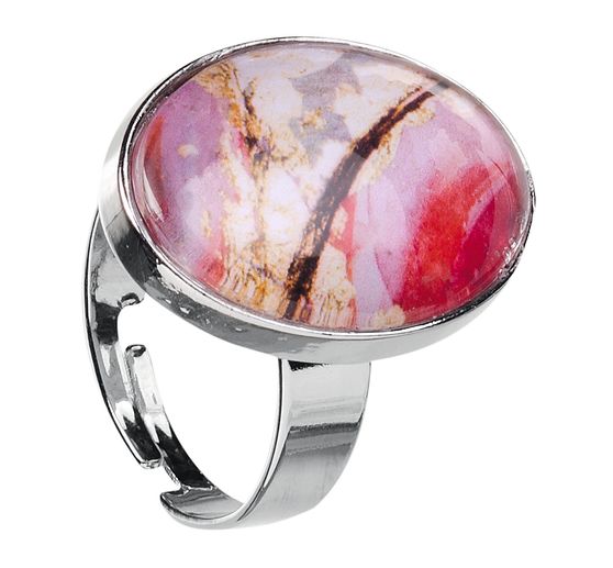 Cabochon-Ring
