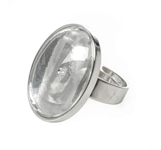 Bague cabochon