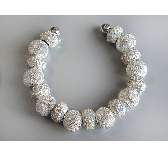 Cuff bracelet