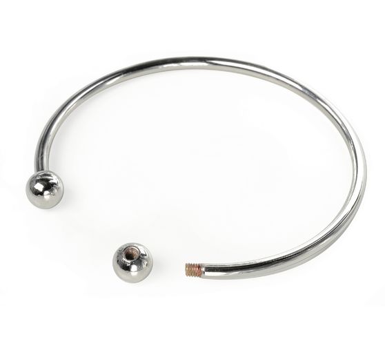 Cuff bracelet