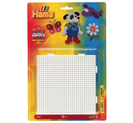 Hama Boards "Square"