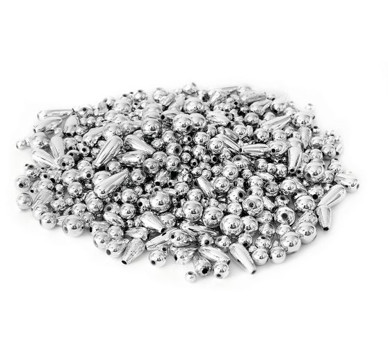 Metallic-Perlenmischung