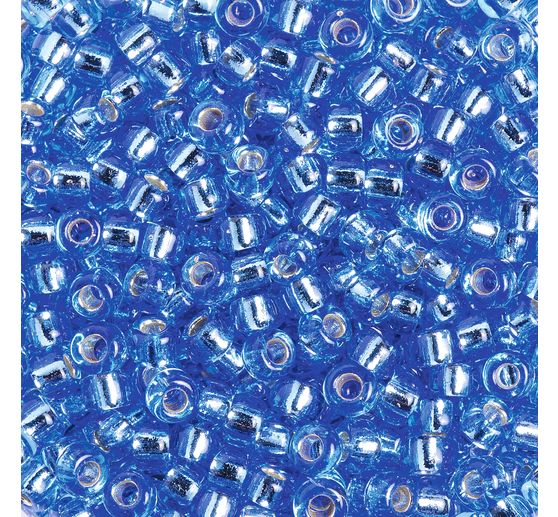 Miyuki-Rocailles